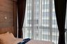 1 Bedroom Condo for rent in Wish Signature Midtown Siam, Thanon Phetchaburi, Bangkok near BTS Ratchathewi