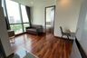 1 Bedroom Condo for rent in Wish Signature Midtown Siam, Thanon Phetchaburi, Bangkok near BTS Ratchathewi