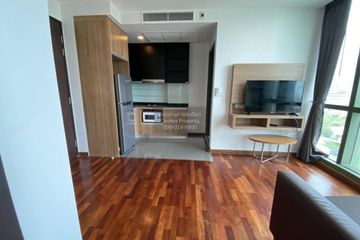 1 Bedroom Condo for rent in Wish Signature Midtown Siam, Thanon Phetchaburi, Bangkok near BTS Ratchathewi