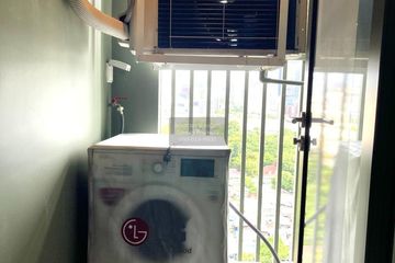 1 Bedroom Condo for rent in Wish Signature Midtown Siam, Thanon Phetchaburi, Bangkok near BTS Ratchathewi