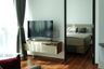 1 Bedroom Condo for rent in Wish Signature Midtown Siam, Thanon Phetchaburi, Bangkok near BTS Ratchathewi
