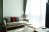 1 Bedroom Condo for rent in Wish Signature Midtown Siam, Thanon Phetchaburi, Bangkok near BTS Ratchathewi