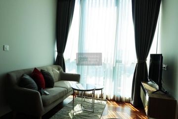 1 Bedroom Condo for rent in Wish Signature Midtown Siam, Thanon Phetchaburi, Bangkok near BTS Ratchathewi
