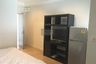 1 Bedroom Condo for rent in The Seed Mingle, Thung Maha Mek, Bangkok near MRT Lumpini