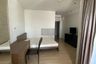 1 Bedroom Condo for rent in The Seed Mingle, Thung Maha Mek, Bangkok near MRT Lumpini