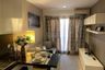 1 Bedroom Condo for rent in The Seed Mingle, Thung Maha Mek, Bangkok near MRT Lumpini