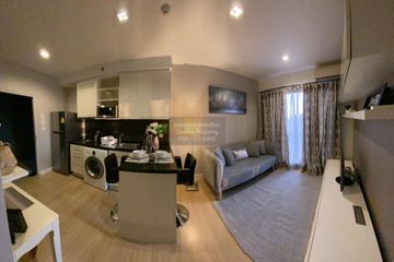 1 Bedroom Condo for rent in The Seed Mingle, Thung Maha Mek, Bangkok near MRT Lumpini