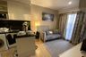 1 Bedroom Condo for rent in The Seed Mingle, Thung Maha Mek, Bangkok near MRT Lumpini