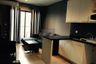 1 Bedroom Condo for rent in The Seed Mingle, Thung Maha Mek, Bangkok near MRT Lumpini