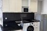 1 Bedroom Condo for rent in The Seed Mingle, Thung Maha Mek, Bangkok near MRT Lumpini