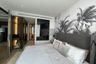 1 Bedroom Condo for rent in The Reserve 61 Hideaway, Khlong Tan Nuea, Bangkok near BTS Ekkamai