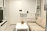 1 Bedroom Condo for rent in Aspire Rama 9, Bang Kapi, Bangkok near MRT Phra Ram 9