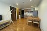 1 Bedroom Condo for rent in The Alcove 49, Khlong Tan Nuea, Bangkok near BTS Thong Lo