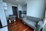 1 Bedroom Condo for rent in Wish Signature Midtown Siam, Thanon Phetchaburi, Bangkok near BTS Ratchathewi