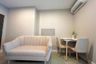 1 Bedroom Condo for rent in Metro sky prachachuen, Wong Sawang, Bangkok near MRT Bang Son