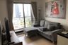1 Bedroom Condo for rent in The Seed Mingle, Thung Maha Mek, Bangkok near MRT Lumpini