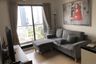 1 Bedroom Condo for rent in The Seed Mingle, Thung Maha Mek, Bangkok near MRT Lumpini