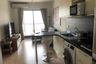 1 Bedroom Condo for rent in The Seed Mingle, Thung Maha Mek, Bangkok near MRT Lumpini