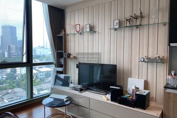 2 Bedroom Condo for rent in Wish Signature Midtown Siam, Thanon Phetchaburi, Bangkok near BTS Ratchathewi