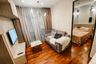 1 Bedroom Condo for rent in Wish Signature Midtown Siam, Thanon Phetchaburi, Bangkok near BTS Ratchathewi