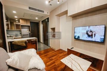 1 Bedroom Condo for rent in Wish Signature Midtown Siam, Thanon Phetchaburi, Bangkok near BTS Ratchathewi