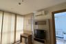1 Bedroom Condo for rent in Rhythm Ratchada-Huai Khwang, Din Daeng, Bangkok near MRT Huai Khwang
