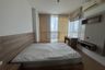 1 Bedroom Condo for rent in Rhythm Ratchada-Huai Khwang, Din Daeng, Bangkok near MRT Huai Khwang