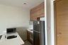 1 Bedroom Condo for rent in Rhythm Ratchada-Huai Khwang, Din Daeng, Bangkok near MRT Huai Khwang