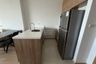 1 Bedroom Condo for rent in Rhythm Ratchada-Huai Khwang, Din Daeng, Bangkok near MRT Huai Khwang