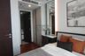 1 Bedroom Condo for rent in Wish Signature Midtown Siam, Thanon Phetchaburi, Bangkok near BTS Ratchathewi