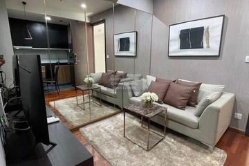 1 Bedroom Condo for rent in Wish Signature Midtown Siam, Thanon Phetchaburi, Bangkok near BTS Ratchathewi