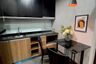 1 Bedroom Condo for rent in Wish Signature Midtown Siam, Thanon Phetchaburi, Bangkok near BTS Ratchathewi
