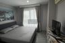 2 Bedroom Condo for rent in Belle Grand Rama 9, Huai Khwang, Bangkok near MRT Phra Ram 9