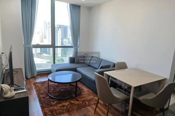 2 Bedroom Condo for rent in Wish Signature Midtown Siam, Thanon Phetchaburi, Bangkok near BTS Ratchathewi
