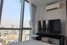 2 Bedroom Condo for rent in Wish Signature Midtown Siam, Thanon Phetchaburi, Bangkok near BTS Ratchathewi