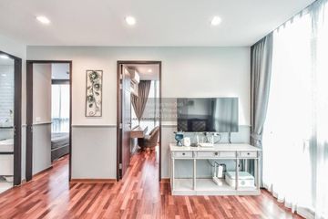 1 Bedroom Condo for rent in Wish Signature Midtown Siam, Thanon Phetchaburi, Bangkok near BTS Ratchathewi