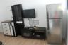 1 Bedroom Condo for rent in The Seed Mingle, Thung Maha Mek, Bangkok near MRT Lumpini