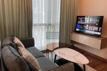 1 Bedroom Condo for rent in Wish Signature Midtown Siam, Thanon Phetchaburi, Bangkok near BTS Ratchathewi