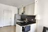 1 Bedroom Condo for rent in The Seed Mingle, Thung Maha Mek, Bangkok near MRT Lumpini