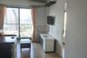 1 Bedroom Condo for rent in The Seed Mingle, Thung Maha Mek, Bangkok near MRT Lumpini