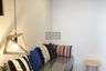 1 Bedroom Condo for rent in THE LINE Jatujak - Mochit, Chatuchak, Bangkok near MRT Chatuchak Park