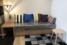 1 Bedroom Condo for rent in THE LINE Jatujak - Mochit, Chatuchak, Bangkok near MRT Chatuchak Park