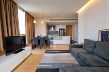 2 Bedroom Condo for rent in Aequa Sukhumvit 49, Khlong Tan Nuea, Bangkok near BTS Thong Lo