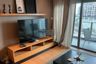 1 Bedroom Condo for rent in Aequa Sukhumvit 49, Khlong Tan Nuea, Bangkok near BTS Thong Lo