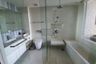 1 Bedroom Condo for rent in Aequa Sukhumvit 49, Khlong Tan Nuea, Bangkok near BTS Thong Lo