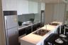 1 Bedroom Condo for rent in Aequa Sukhumvit 49, Khlong Tan Nuea, Bangkok near BTS Thong Lo