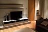1 Bedroom Condo for rent in Aequa Sukhumvit 49, Khlong Tan Nuea, Bangkok near BTS Thong Lo