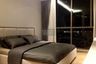 1 Bedroom Condo for rent in Aequa Sukhumvit 49, Khlong Tan Nuea, Bangkok near BTS Thong Lo