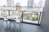 1 Bedroom Condo for rent in Aequa Sukhumvit 49, Khlong Tan Nuea, Bangkok near BTS Thong Lo