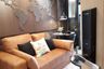 1 Bedroom Condo for rent in THE LINE Jatujak - Mochit, Chatuchak, Bangkok near MRT Chatuchak Park